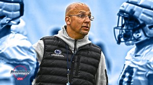 Penn State spring practice review: BWI Live
