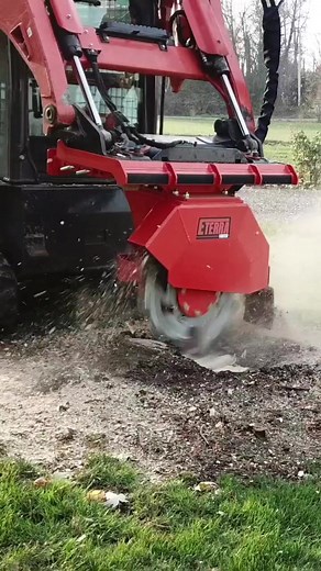 Skid Steer Solutions on TikTok
