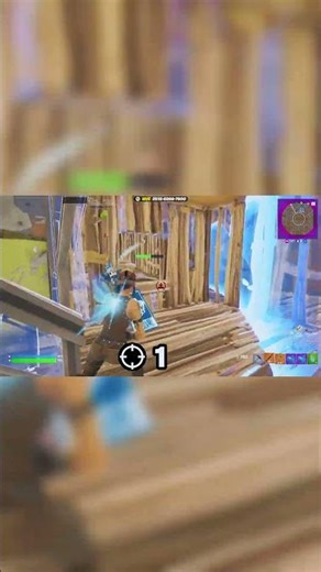 Как выиграть за 30 секунд в Fortnite✅ #fortnite #shorts