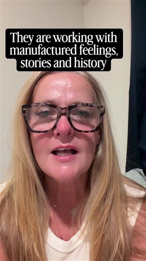 Understanding the No Contact Trap in Relationships