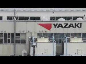 矢崎部品 矢崎総業株式会社 ＹＡＺＡＫＩ