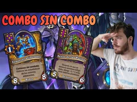 DEMONS COMBO.... NO COMBO!!!!