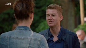 Vanavond in Loslopend wild & gevogelte: Jani! En die is weer de eerlijkheid zelve. 😂 | VRT 1