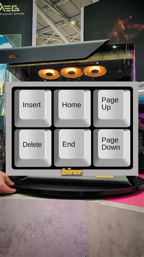 Customize your keyboard keys with PowerToys