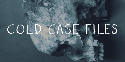 Who Narrates The Cold Case Files Docuseries