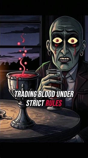 Real Vampires: Secret Clubs, Blood Rituals, and Unsolved Crimes