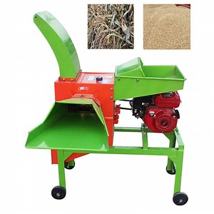 [Hot Item] Chaff Cutter Maize Grinding Silage Machine Animal Feed Machine Philippines