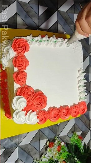 Easy Vanilla Sponge Cake [ Only 3 Ingredients] Simple Sponge Cake Recipe