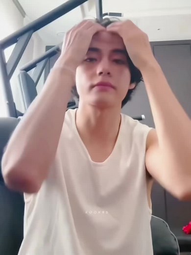 Taehyung Armpit Hair Revealed?! Exploring BTS Armpits