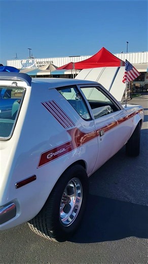 1974 AMC Gremlin