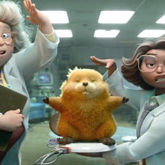 Hoppers First Reviews: Pixar's Best Film in Years