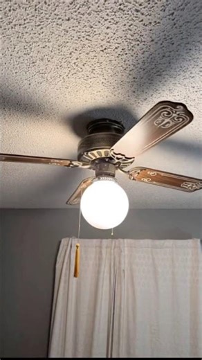 52 inch Unknown Ceiling Fan AI