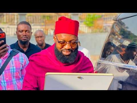 BREAKING: Jagaban Accused The APC Of Lower Level Elections Malpractice...