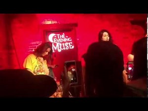 CIMORELLI CONCERT 2018 CHARLOTTE