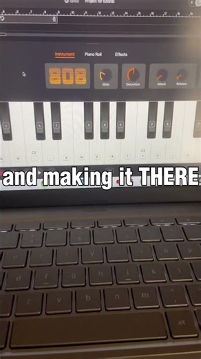 Two things I WISH I KNEW BEFORE Starting AUDIOTOOL! #audiotool #musicproduction #tutorial