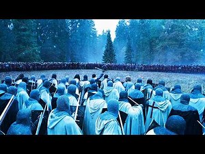 Knightfall Season 1 - P5