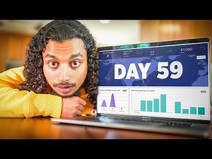 I Tried Dropshipping With $0 For 60 days