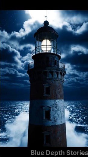 “How Lighthouses Save Lives at Sea 🌊” #Lighthouse#OceanFacts#SeaNavigation#ShortDocumentary