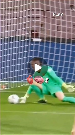 Goalkeeper_go | Goalkeeping is best 😎🧤 Follow @goalkeeper_go for more Follow 👇 @goalkeeper_go #goalietraining #goaliesaves #goalie #goalkeeper... | Instagram