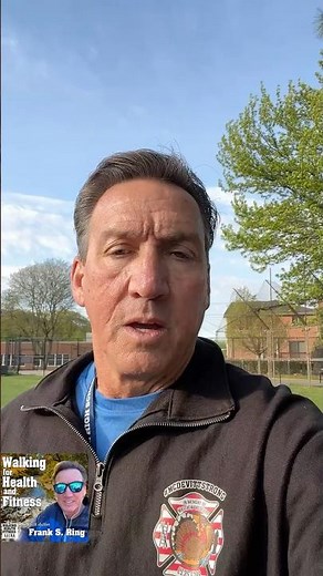 One of the Hardest Parts of ADT Isn’t Physical #walkingforhealth #podcast #menshealth