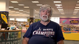 Broward County Library Customer Testimonials at North Regional/Broward College Library on September 19, 2019. | Broward County Library