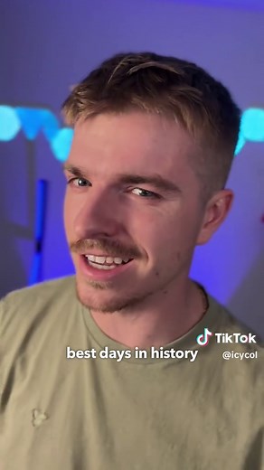 What is the best day to be born? | best day filter