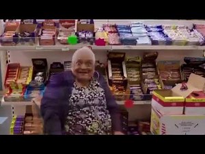 Still Game Ending