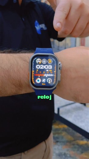 Smarwatch Z98 Ultra 3 Chip😍🤩 ✅Hacemos envíos a toda Guatemala 🚛 , pago contra entrega , 📍Nuestras TIENDAS y centros de Garantías: 📍TIENDA ZONA 1: 6 avenida “A” 16-04 zona 1 ciudad capital cerca de la Policlínica IGSS: Local Market Place Guatemala (por mayor y por UNIDAD) ☎️ 2220-8294 📍15 av. 16-11 zona 6 centro comercial Mega 6 Local 122 , frente a Bantrab ☎️ 2254-2761 (venta por Unidad y mayor) 📍Centro Comercial CENTRA NORTE zona 17 Local U7 segundo nivel (frente a TecnoFacil) ☎️ 2233-10