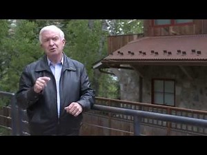John Nance On High Reliability, Aviation and Healthcare