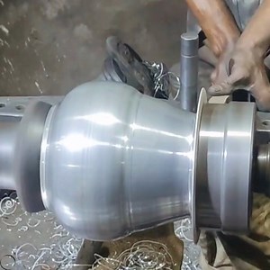 How Brass Globular Water Containers Are Made – Step by Step Process😱 | The Ancient History