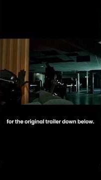 P.O.N: A Batman Arkham style Horror game #batmanarkham #batman #horrorgame #foundfootage @punish