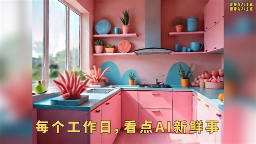 SP4D： Sd公司的3D分割及骨骼应用，WorldExplorer：文生全导航的3D场景