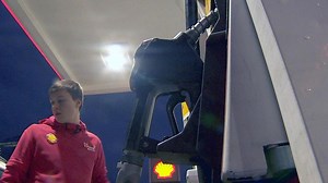 Cascade Locks mayor expresses concern over self-service gas