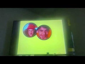 Opening to dora the explorer wish on a star 2001 vhs