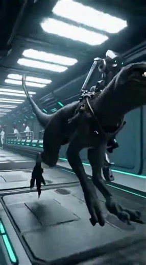 Scientific research about Alien animal at kepler-22b part 78 #shorts #alienlife #viral #explorer