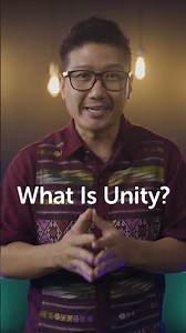 What Is Unity? #livestream #sccadventists #christianity #church