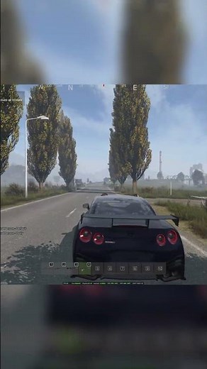 POV: I Taught Expansion eAI How to Drive! 😂 | DayZ