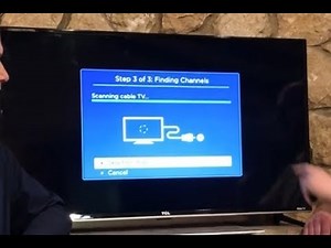 Basic Cable Channel Scan for More Channels - NKTelco