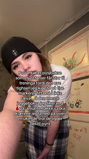 Lære å vaske klær for rene antrekk