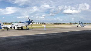 2.9K views · 164 reactions | Formation flying fun about to commence at Stallion 51 Flight Ops. Check in at www.stallion51.com this afternoon to watch the LIVE action on the ramp and in the hangar during the Niakon Camera photo shoot. 3:30-5:30 PM Today, Wednesday November 7th. | Stallion 51 Flight Operations | Facebook