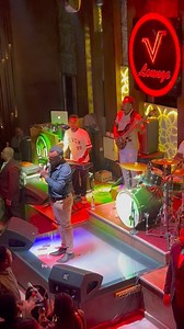 V Lounge Addis on Reels