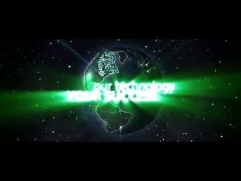 NETZSCH Grinding & Dispersing Corporate Video