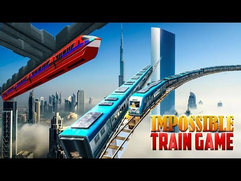 Train driving || level 8 || Very speedly complete level || luxury train gaming video ||
