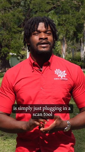 Mobile Autotech Jamaica | Automotive Repairs on Instagram: "Most people think a diagnostic service is just plugging in a scan tool… That’s not correct. At Mobile Autotech Jamaica, our diagnostic service goes way deeper than just reading a code. We come on-site to you and perform a full professional diagnosis, including: • Reading and interpreting fault codes • Live data stream analysis • Active tests & system checks • Sensor testing and verification • Mechanical inspections • Electrical testing 
