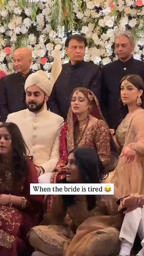 I loved loved loved my shadi day, from my whole look, to the event, venue, weather, food, my dulha ofccc, both my beautiful fams, the photoshoot... but nothing could top this video my friends captured Ne ig dulhan Gotta love #desiweddings & #desifamily though. As chaotic and annoying they could get, wouldn’t trade them for anything. #setmywed #pakistaniwedding #shadi #reels | Setmywed