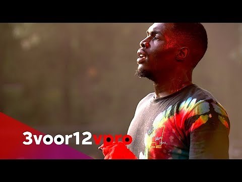 Sheck Wes - Mo Bamba + Live Sheck Wes (Live at WOO HAH! 2019)
