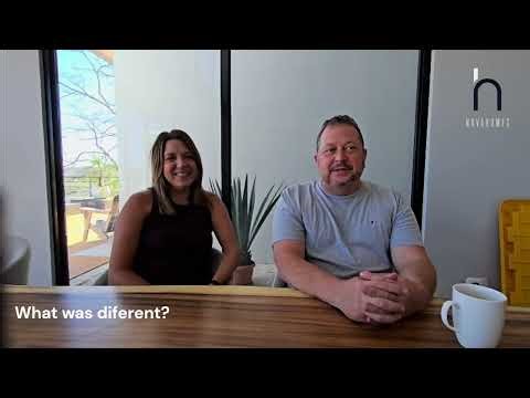 Building a Luxury Home in Costa Rica from Abroad | A Real Client Experience