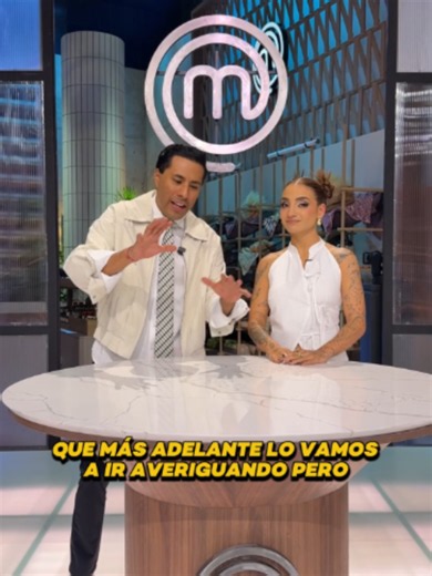 ¡El Poder del Pin del Chef quedó en manos de un cocinero después de cocinadas muy intensas! 🧑🏻‍🍳🍽️ Aquí el resumen de lo que pasó ayer... #MasterChefMx