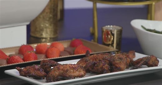 The Elements: An Earth, Wind and Fire Experience comes to Northville