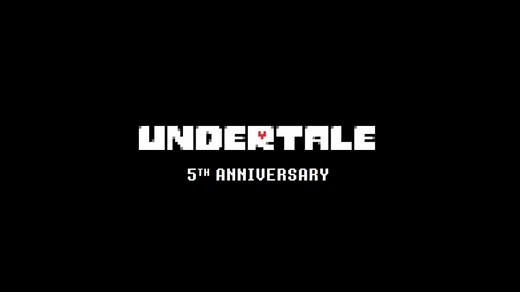 [Undertale 5th Anniversary Special] Papyrus's Cool Song